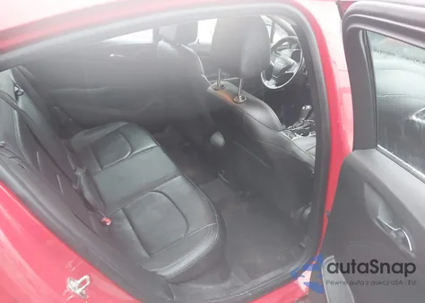 2018 Chevrolet Cruze Premier Auto from USA, damaged, VIN 3G1BF6SMXJS619184